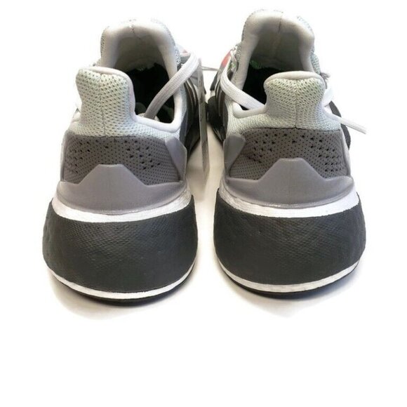 Adidas Youth Size 4 Womens Size 5.5 Running Course Shoes FW8086 White Junior - Picture 6 of 8